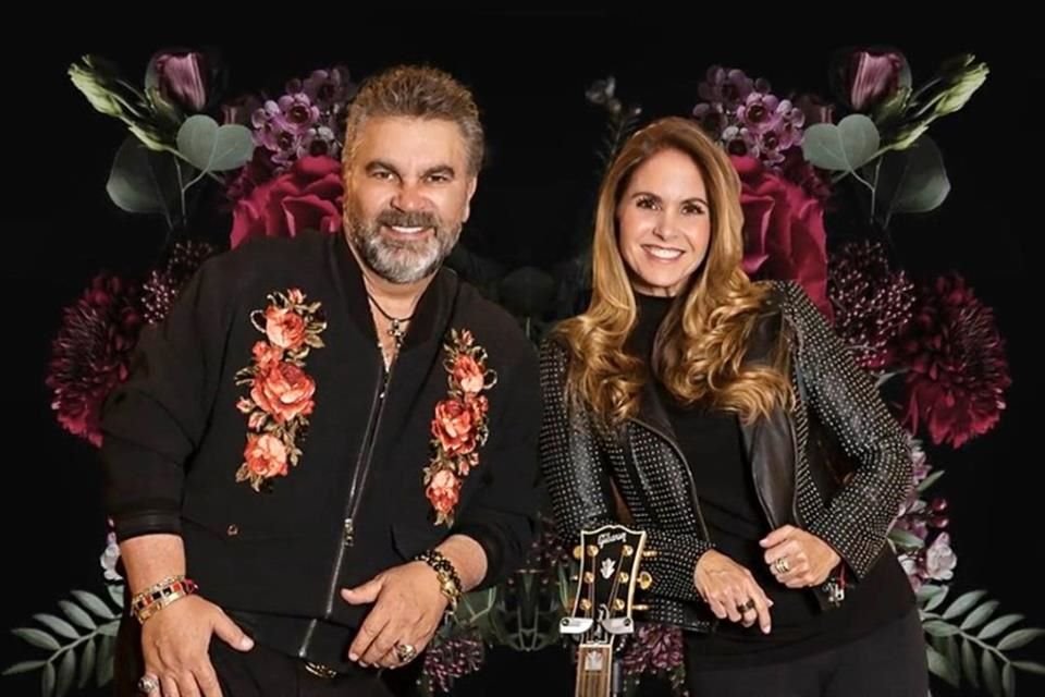 Los cantantes confirmaron que la primera fecha de 'Hasta que se nos Hizo' será en 2022 en Puebla.