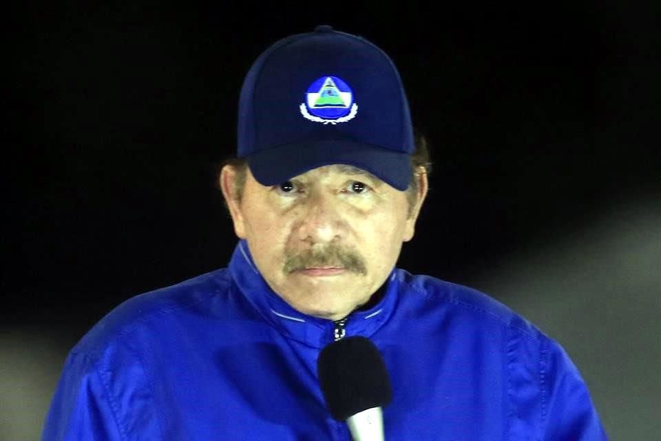 El Gobierno de Daniel Ortega ha capturado a decenas de opositores, incluyendo a siete aspirantes a la Presidencia.