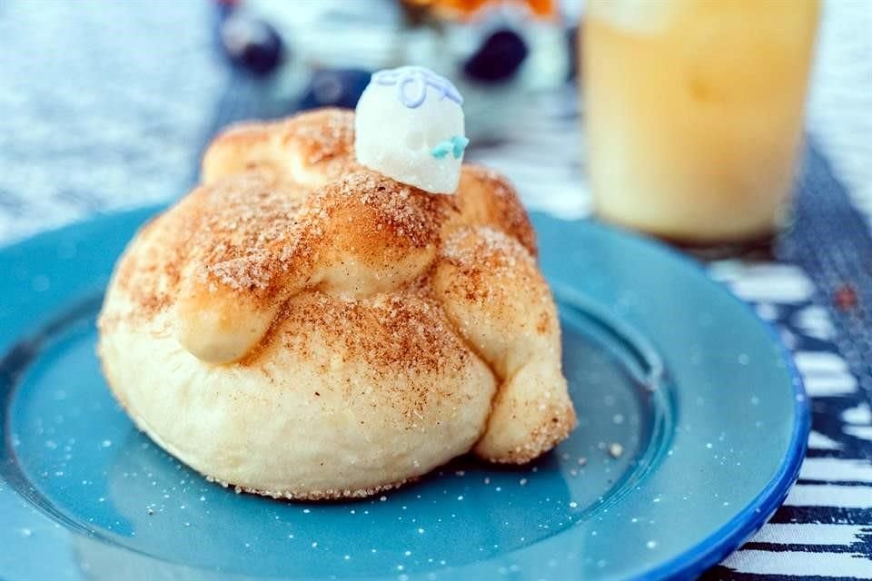Especias como el jengibre, la canela y el clavo son una forma simple de poteciar su sabor.