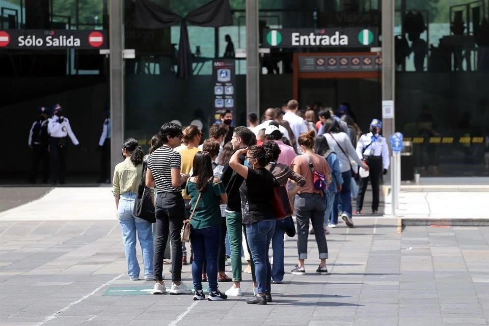'Grandeza de México' se exhibe en el Museo Nacional de Antropología.