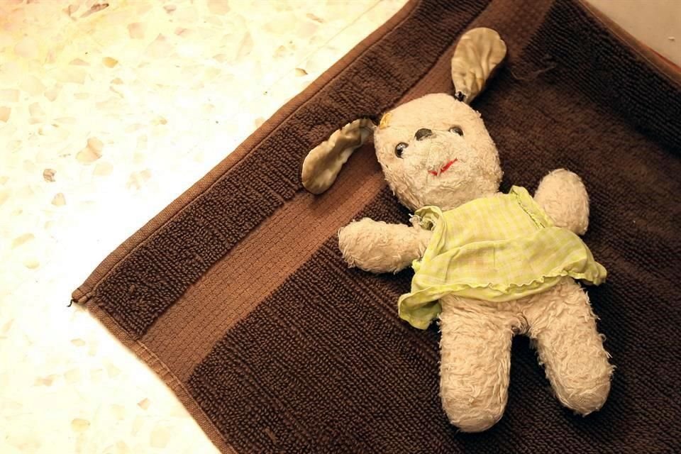 Aprovechando que su esposa cuidaba a dos niñas en su casa, un hombre abusó de una de ellas, lo que le valió una condena de 112 años.