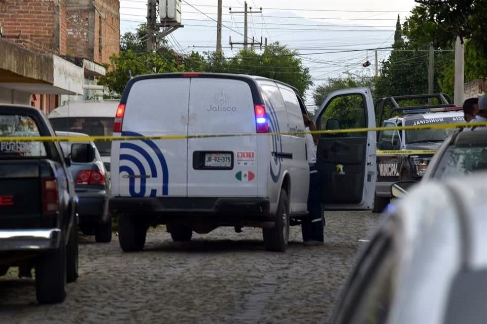 En la Colonia El Vergel, la segunda más poblada de Tlaquepaque, la desigualdad social aviva la violencia, alerta especialista.
