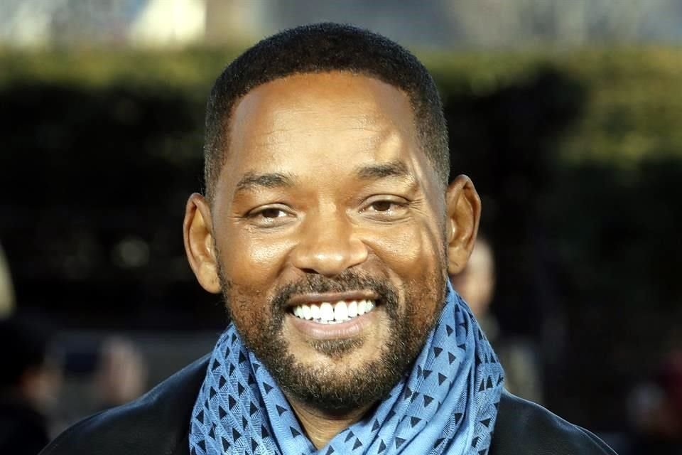 El actor Will Smith confesó en el tráiler de su nueva serie documental 'Best Shape of My Life' que en una ocasión pensó en suicidarse.