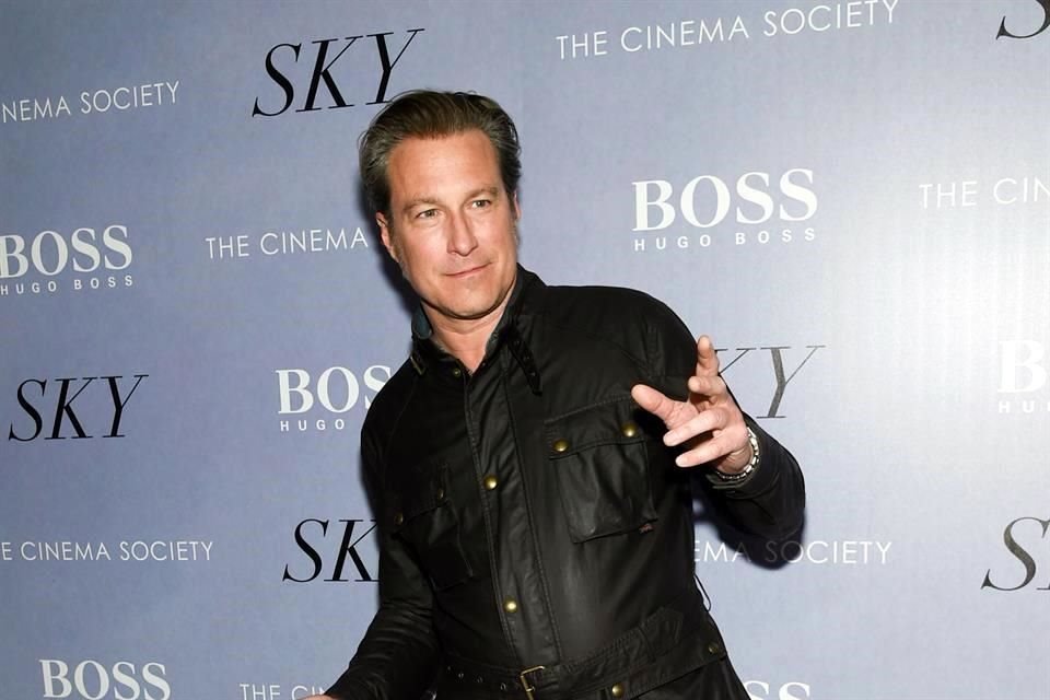 El actor John Corbett, quien interpretó a Aidan en 'Sex and the City', confirmó su participación en el reboot de la serie, 'And Just Like That'