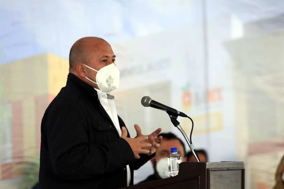 Por considerar que hace propaganda electoral, IEPC ordenó al Gobernador de Jalisco bajar de su Twitter 20 videos publicados el 15 de abril.