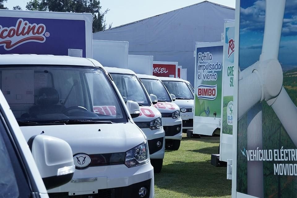Se compromete Bimbo a cero emisiones netas de carbono