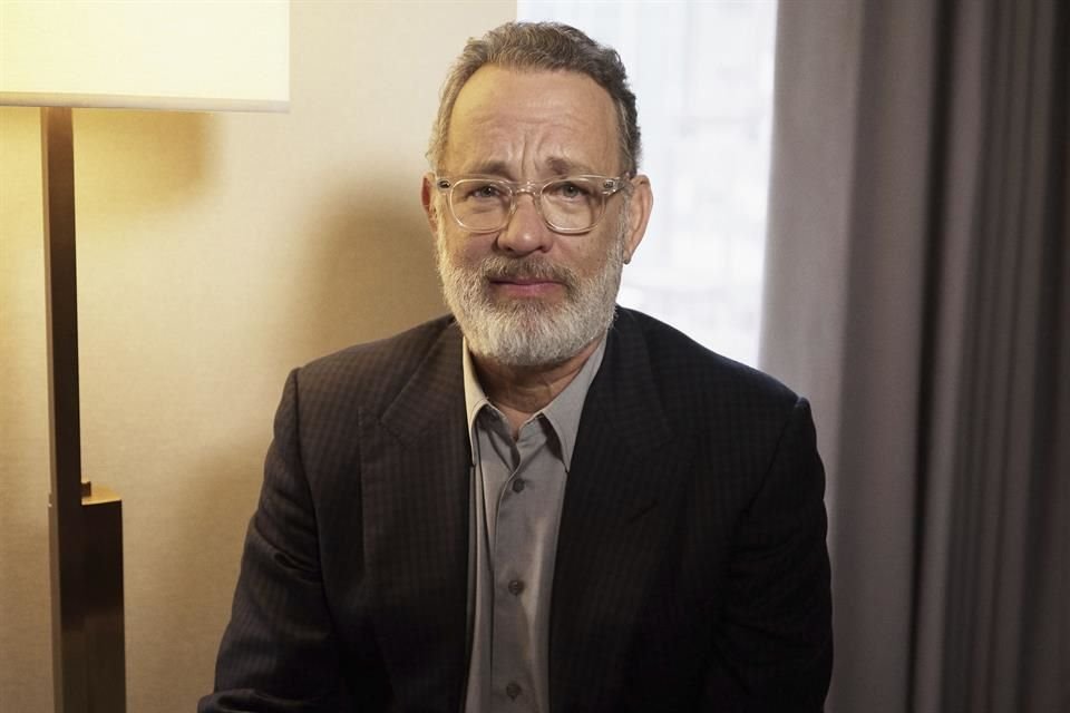 Tom Hanks no quiso viajar al espacio con apoyo de Jeff Bezos porque quiso pagar 28 millones de dólares para ello.