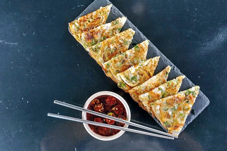 Pajeon