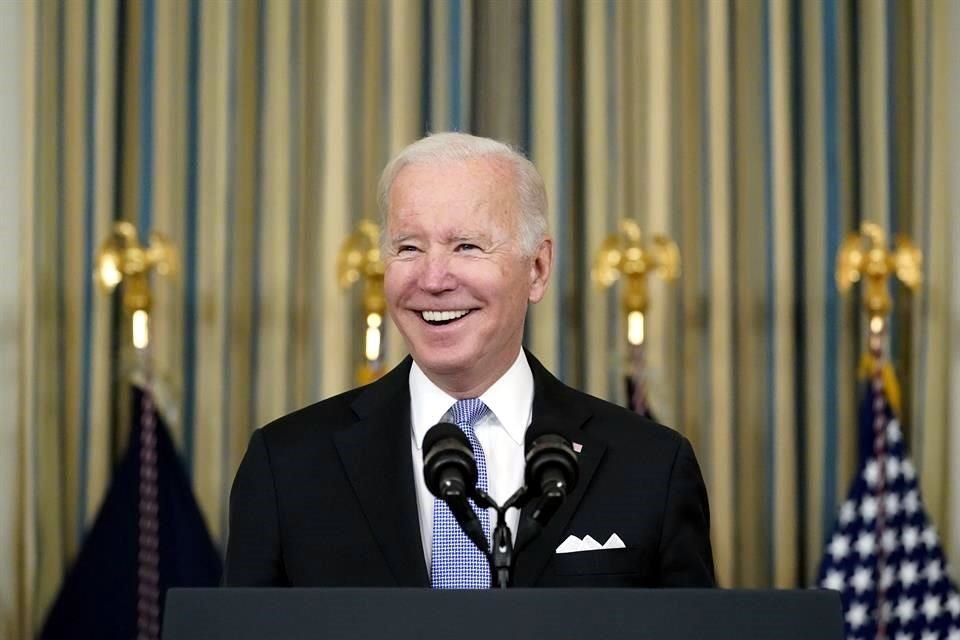 El Presidente Biden buscaría reanudar las reuniones con México y Canadá que fueron suspendidas por la Administración Trump.