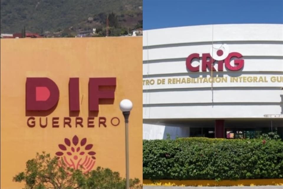 Empleados del Gobierno del Estado empezaron a pintar ahora los edificios de color guinda.