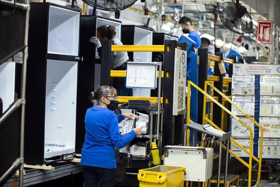 Los aranceles se calcularán en función del valor del contenido de acero en cada artículo importado, lo que significa que un mayor contenido de acero resultará en aranceles más altos.