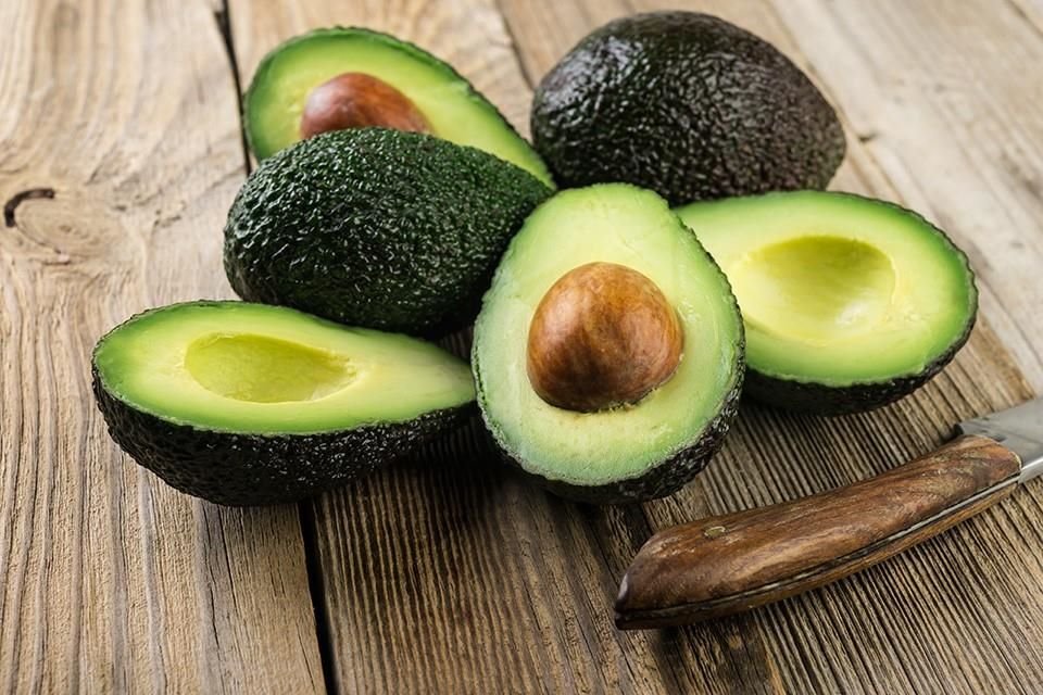 Michoacán es el único estado certificado para la venta de aguacate en EU, mercado al que exporta 84 por ciento de su producción.