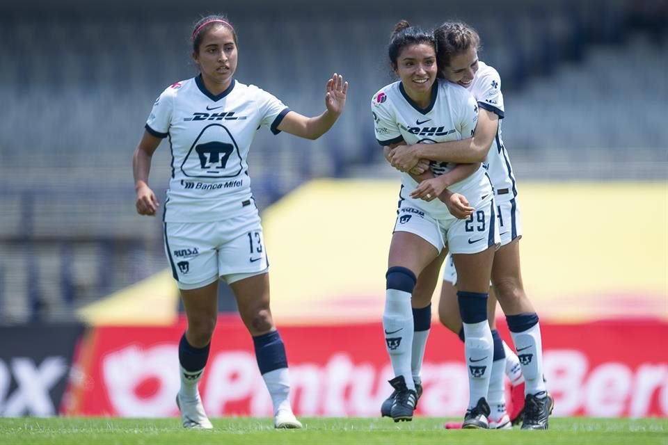 El cuadro universitario tiene pie y medio en la Fiesta Grande.