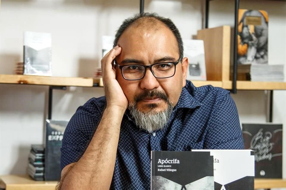 Antonio Marts, de Paraíso Perdido.