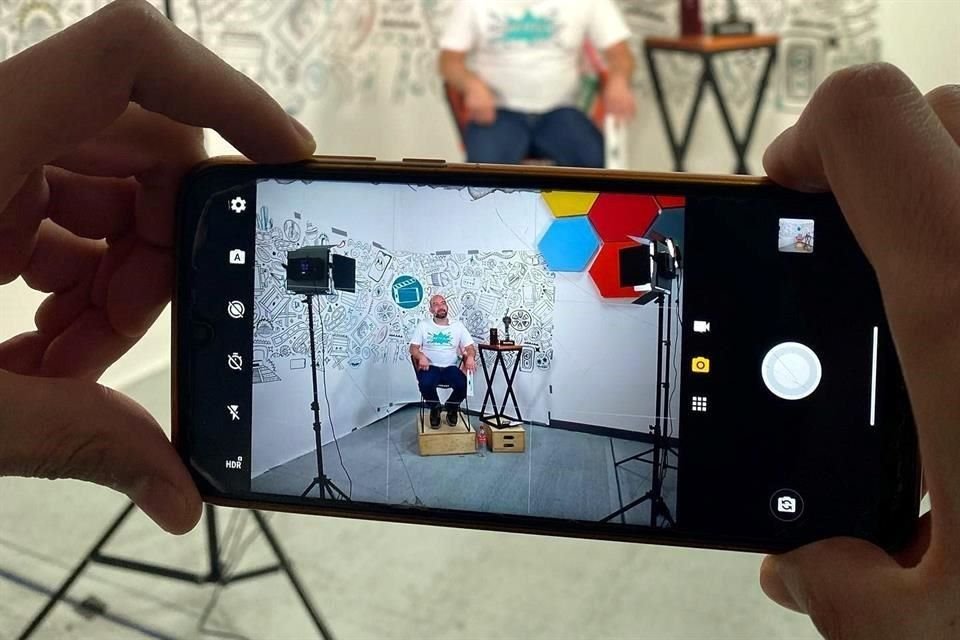 Ya está disponible en smartfilms.mx, la selección oficial de Smart Films 2021, el festival de cine hecho con celulares que celebra su cuarta edición en México.