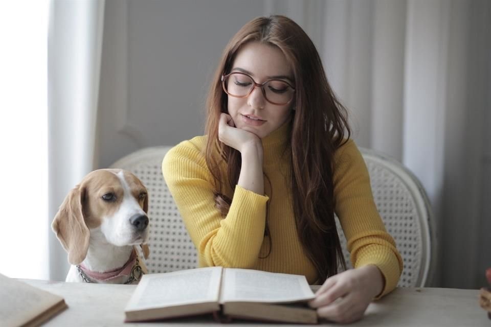 Biología, Medicina Veterinaria y Zootecnica (MVZ) y Producción Animal son algunas carreras vinculadas con los animales.