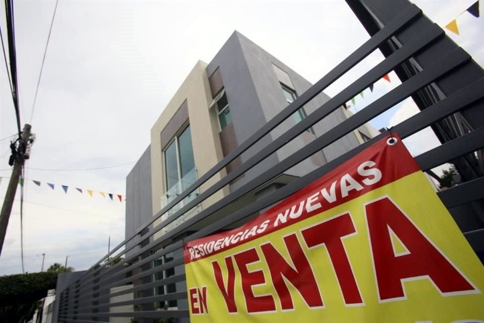 Zapopan es el municipio de la ZMG más caro para comprar una vivienda, pues el metro cuadro cuesta en promedio 28 mil 746 pesos. 