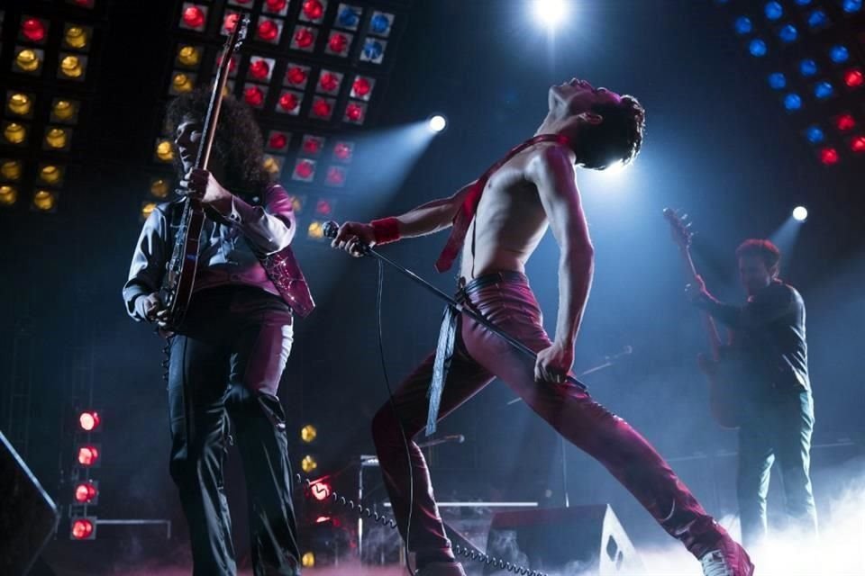 El guionista Anthony McCarten demandó al productor de la cinta 'Bohemian Rhapsody', Graham King, por un presunto pago pendiente.