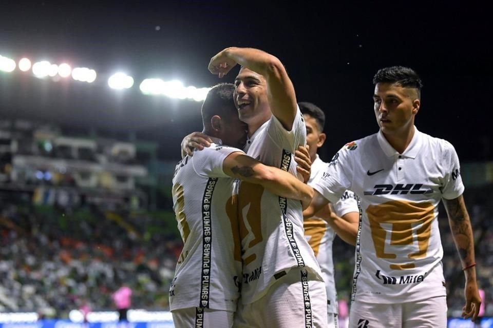 Los Pumas conocerán hoy sus cruces en la Concachampions.