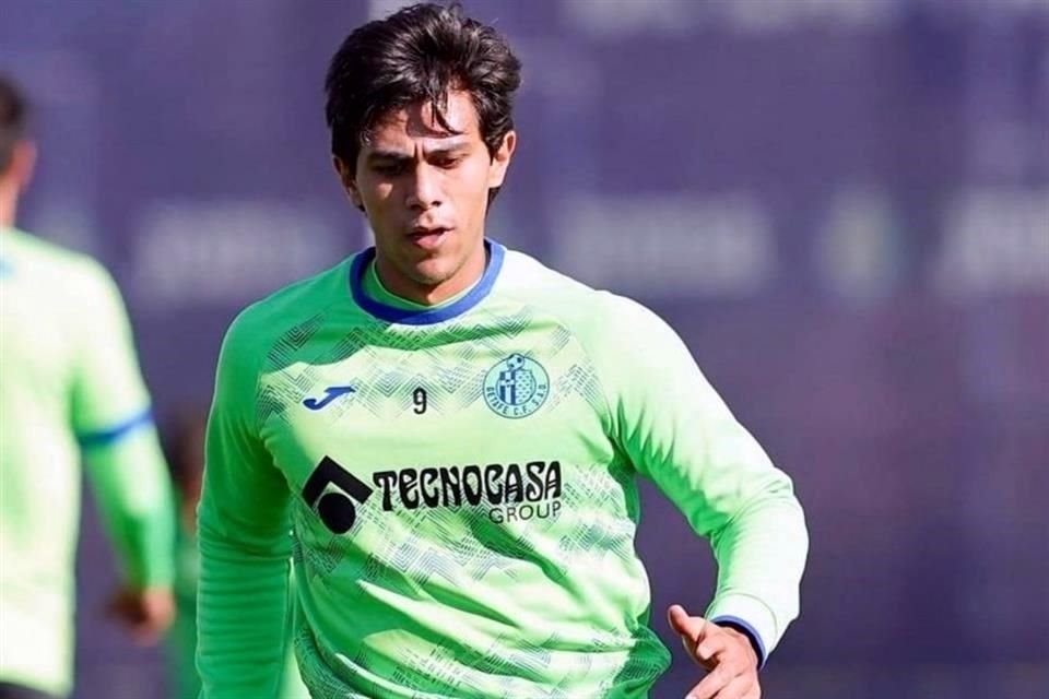 El delantero tapatío José Juan Macías regresó a la convocatoria del Getafe, sin embargo no tuvo participación en la Jornada 14 de LaLiga de España.