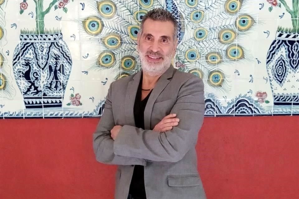 Arturo Moya, director de Gas y Petroquímica de Occidente, confía en que febrero la Corte resolverá 6 amparos que tienen detenida la construcción de una planta de fertilizantes en Sinaloa,