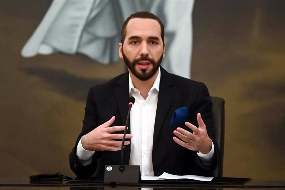 La diplomática estadounidense dijo que el Gobierno del Presidente Nayib Bukele no muestra interés en mejorar las relaciones.