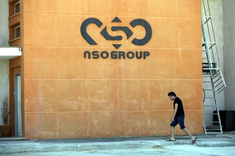 Apple demandó a NSO Group, fabricante israelí de Pegasus, para que el del programa espía no pueda usarse en sus dispositivos.