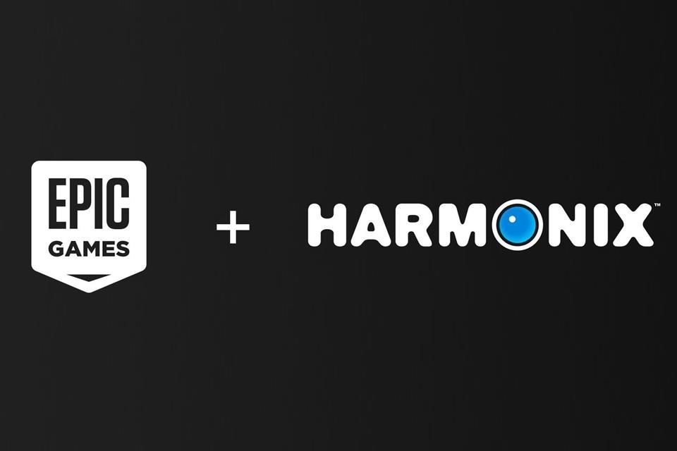 Harmonix colaborará con experiencias para Fortnite y mantendrá el soporte de sus antiguos juegos.