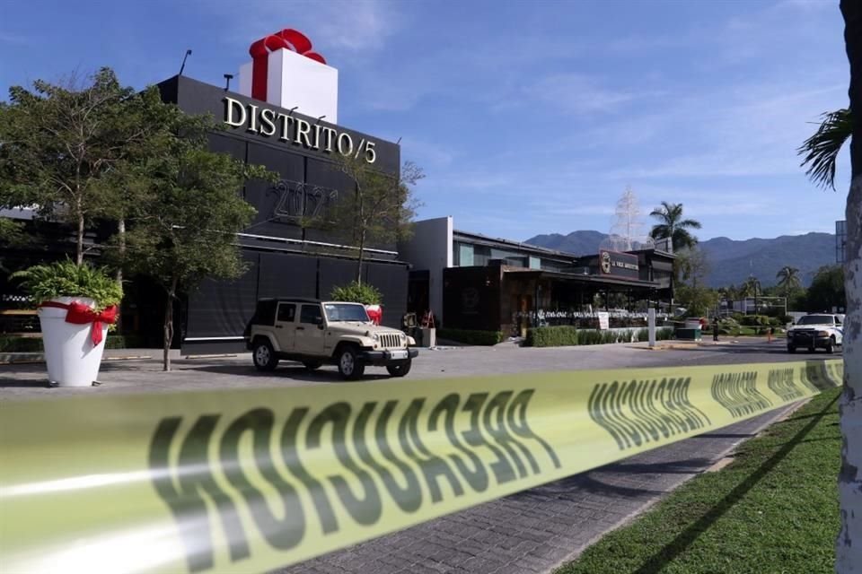 El Fiscal de Jalisco y el Gobernador Enrique Alfaro señalan que el homicidio de Aristóteles Sandoval está resuelto, pero aún hay pendientes.