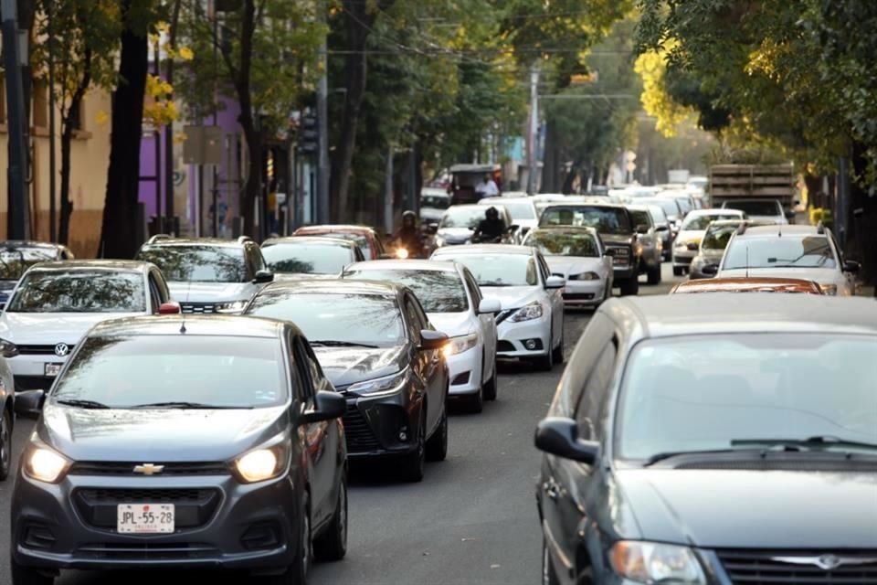 La plataforma es lanzada por el Ayuntamiento de Guadalajara y busca que los conductores tengan información en tiempo real de estacionamientos en el centro de la Ciudad.