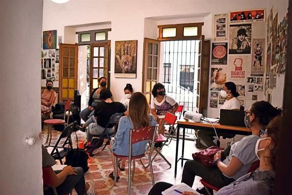 Las actividades del festival se realizarán del 27 al 4 de diciembre de manera gratuita en dos sedes.