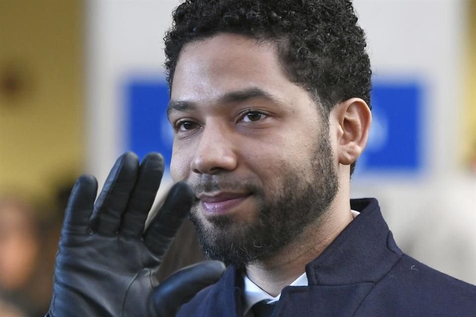 El actor Jussie Smollett volverá a tribunales este lunes para enfrentarse a seis cargos por alterar el orden público.