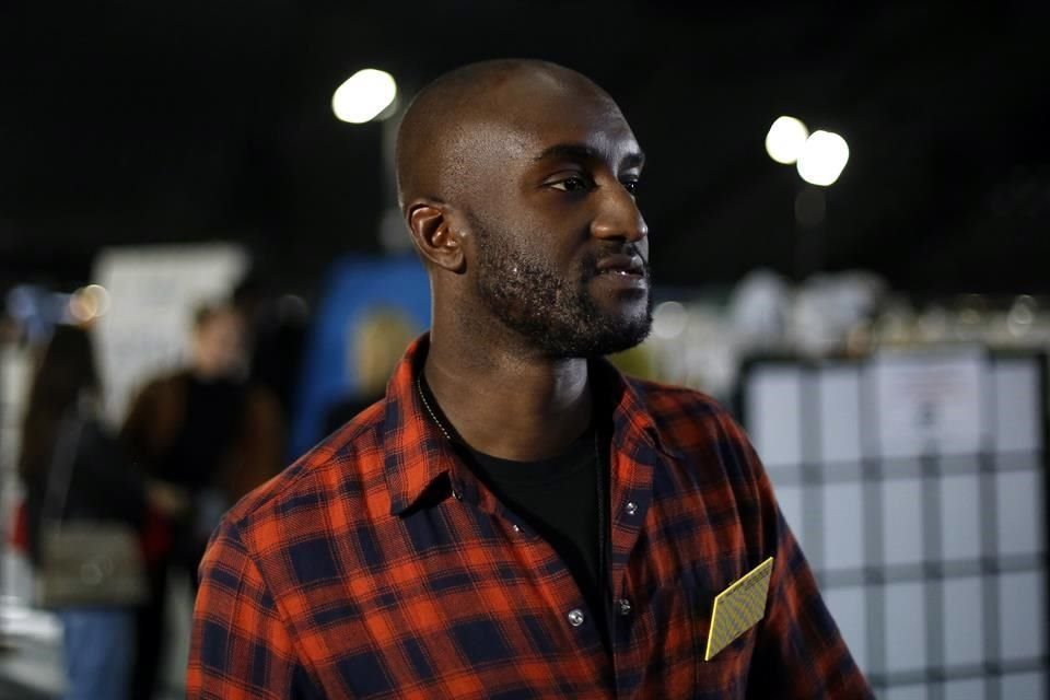 Un año sin Virgil Abloh, Louis Vuitton rinde tributo al diseñador con un  libro