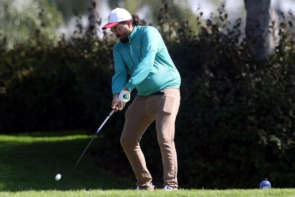 Vergara reconoció que la afición del Rebaño no está contenta tras la eliminación.