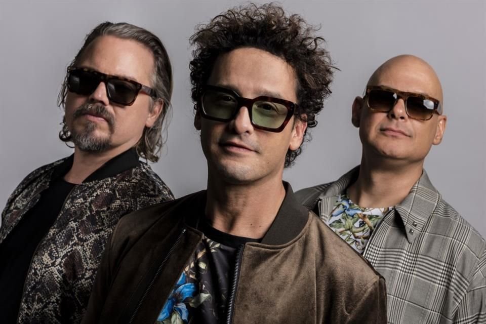 Los Amigos Invisibles cerrarán su reciente tour con shows en México, como el que darán en el Pepsi Center, en la CDMX, el próximo 15 de diciembre.