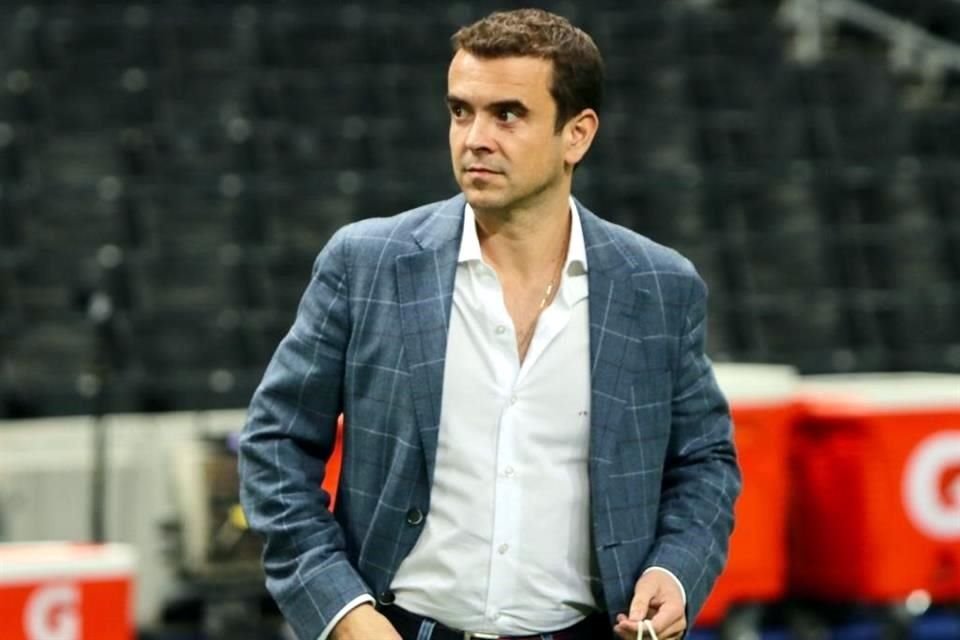 Riestra señala que llegar a la Semifinal es una gran ilusión después de muchas horas de trabajo.