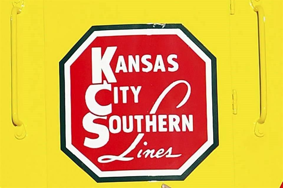 Kansas City Southern ya tiene un acuerdo de compra con Canadian National Railway.
