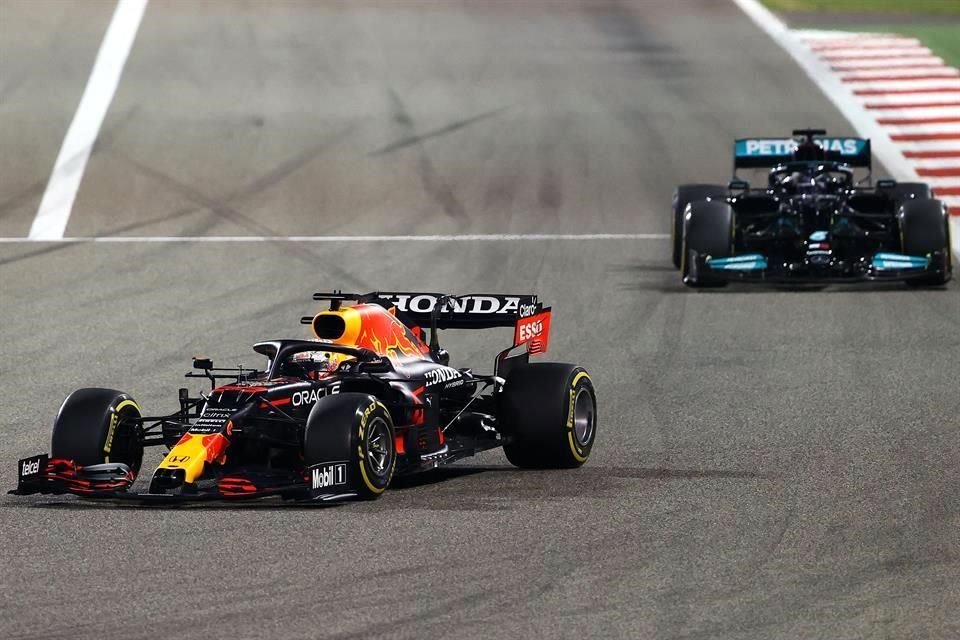 La Formula 1 y la FIA siguen tomando precauciones ante la pandemia de Covid-19.