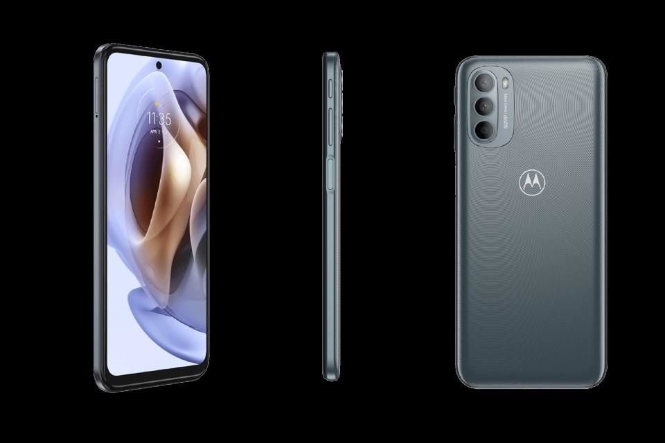 Motorola enfatizó que es posible disfrutar de videojuegos pues posee la tecnología de aceleración HyperEngine Gaming Technology.