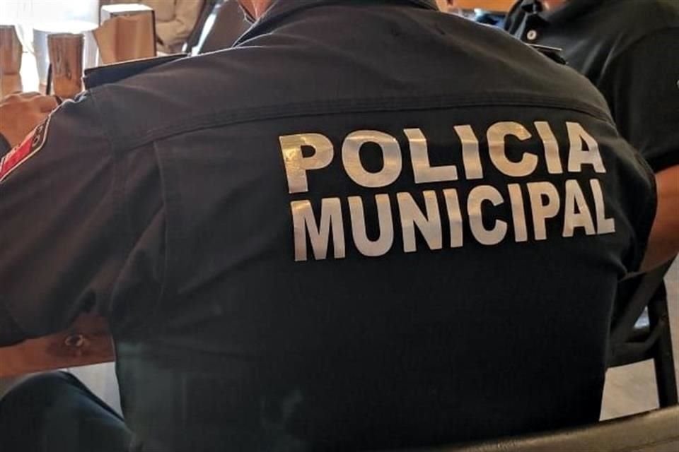 El Municipio presumió ser el primer ayuntamiento en realizar una capacitación en este sentido para los uniformados.