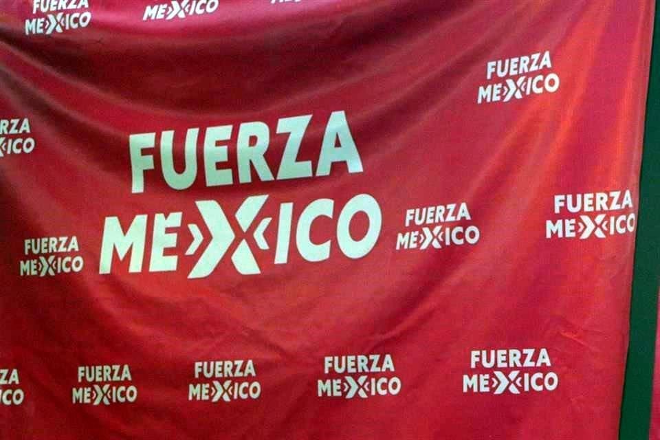 INE investiga al partido Fuerza Por México por triangulación de depósitos, cuyos recursos habrían financiado campaña en Aguascalientes.