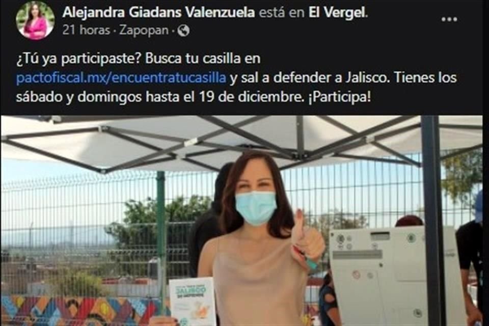 Pedro Kumamoto se presentó como ciudadano en el IEPC para entregar una denuncia por el supuesto doble voto de una diputada de MC.