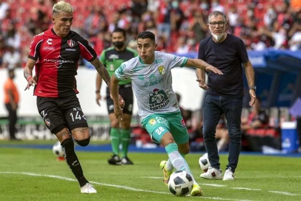 La Final del Grita México A21 se disputará en jueves y domingo.