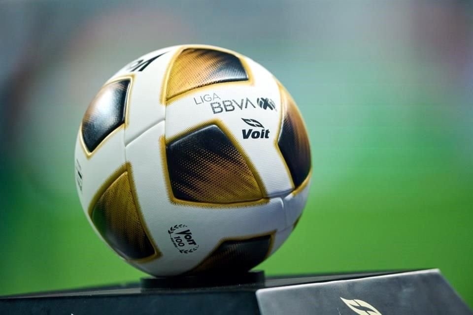 La actividad de la Liga MX en el 2022 arrancará el 7 de enero.
