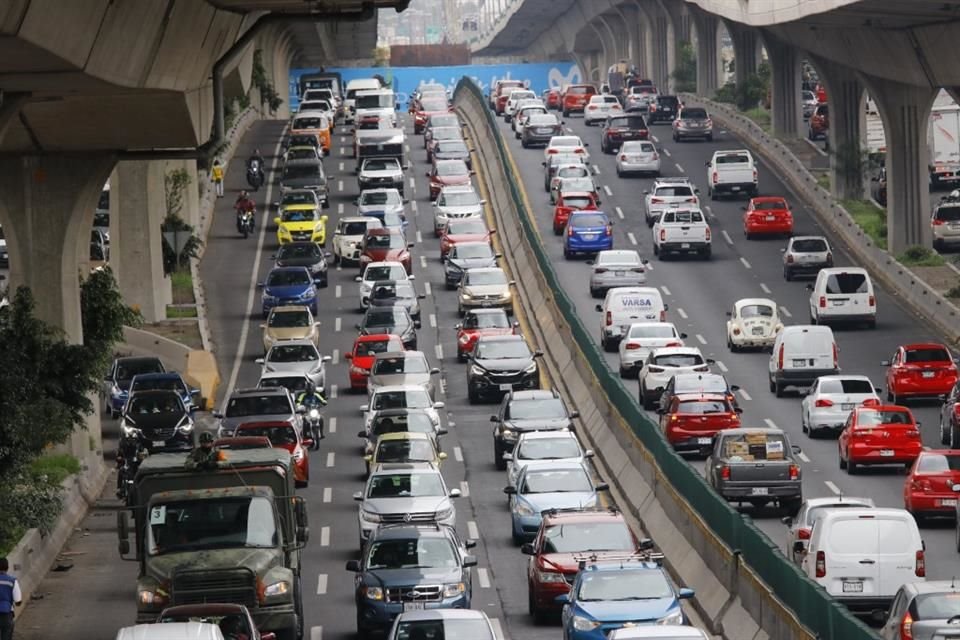 Para realizar los pagos se establece un límite de seis días hábiles a partir de que el conductor sea notificado y deberá programar una cita.