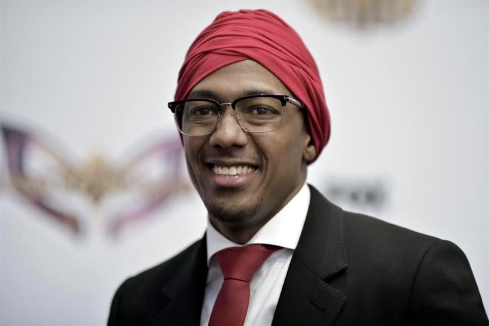 El cantante y actor Nick Cannon compartió en su programa de TV que su hijo Zen, de apenas cinco meses de edad, falleció de cáncer cerebral.