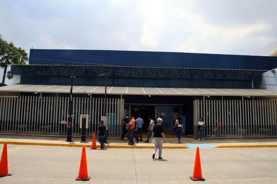 La Fiscalía de Jalisco está en el lugar 8 entre las procuradurías con mayor cantidad de sobrecarga laboral.