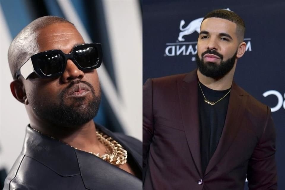 Kanye West y Drake unirán sus voces para defender la libertad del líder de la pandilla callejera Gangster Disciples de Chicago, Larry Hover.