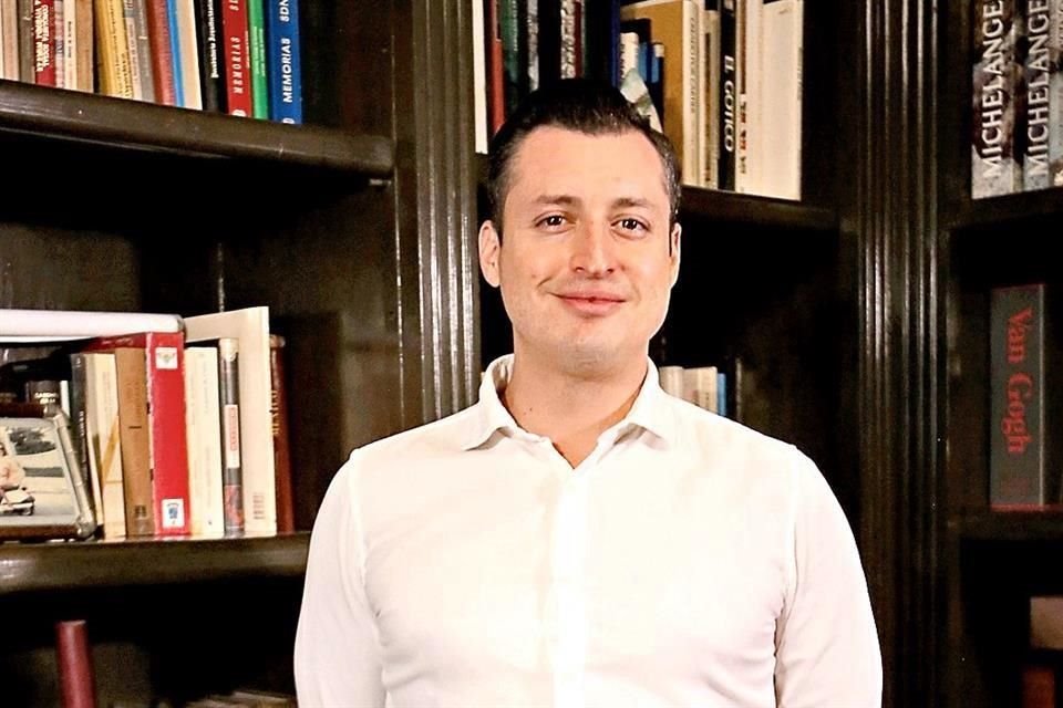 Luego de que el líderl del PRI Alejandro Moreno dijo que a Luis Donaldo Colosio Riojas nadie lo conoce, el Alcalde de Monterrey le reviró. 