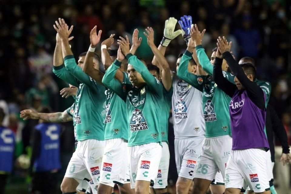 El Atlas está obligado a nulificar al León y a ganar en el Jalisco para coronarse.